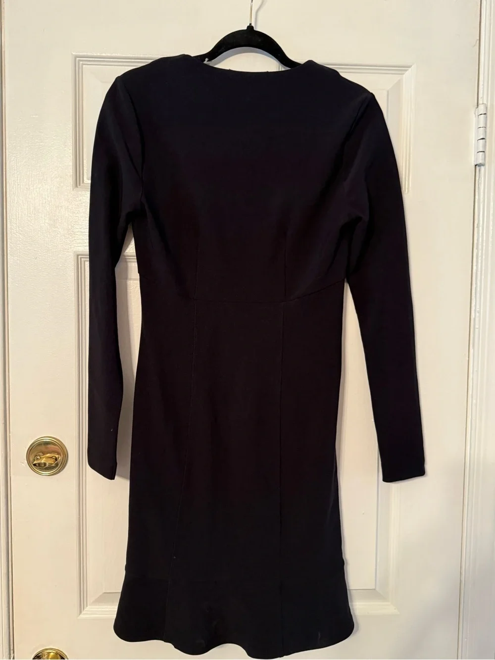 Boston Proper sleeves flare